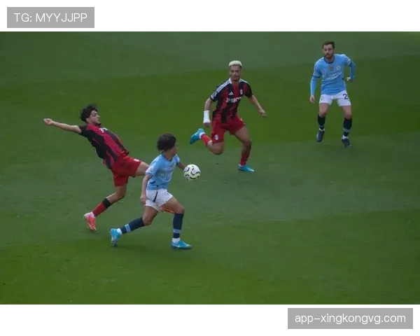 科瓦契奇对曼城中场控球与突破能力的战术解析