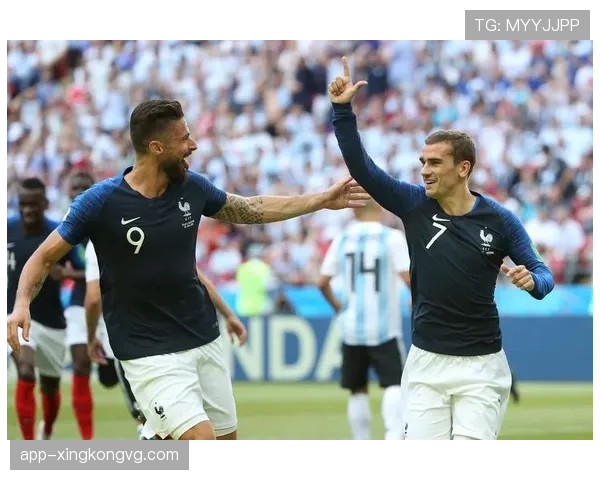 格列兹曼 vs 本泽马：法国队史地位差距在哪