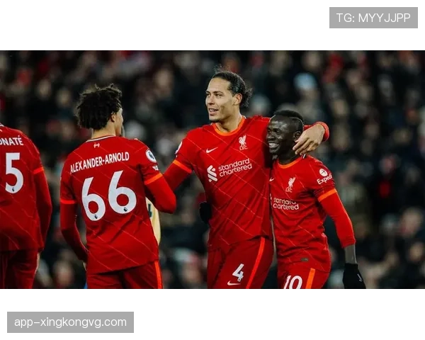 利物浦近期表现强势，但比赛稳定性下滑已对争冠形势产生影响