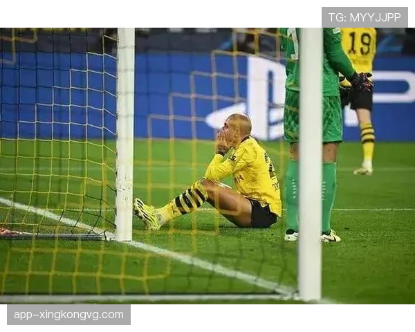 中场结构松散：多特蒙德为何难以稳定节奏？