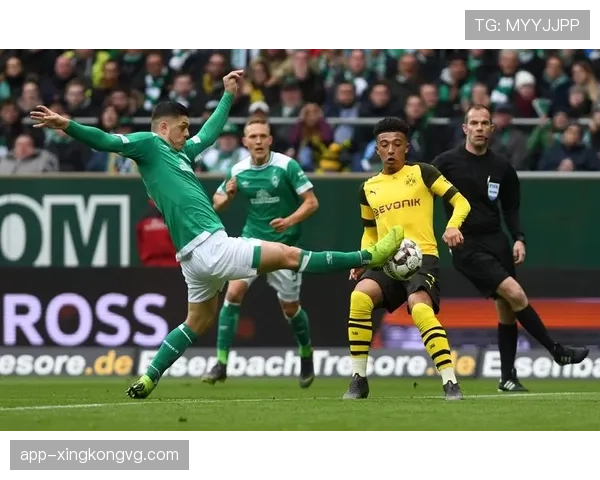 多特蒙德争冠关键阶段稳定性承压，对联赛格局带来阶段性变化