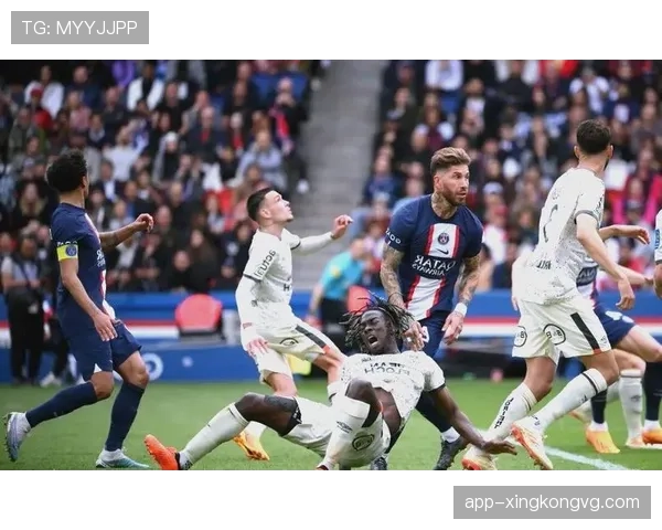 摆脱巨星依赖之后：巴黎圣日耳曼是否更难赢关键比赛？