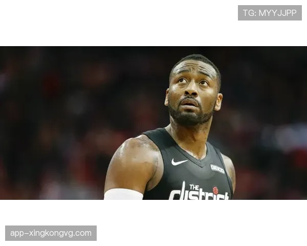 约翰·沃尔组织推动挡拆效率提升显著，助奇才进攻体系焕新