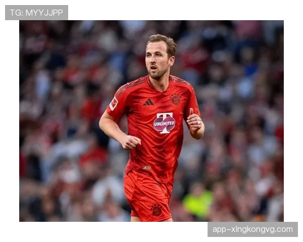 凯恩为何仍是无冠顶级球员？荣誉缺失与持续高光表现的深层矛盾