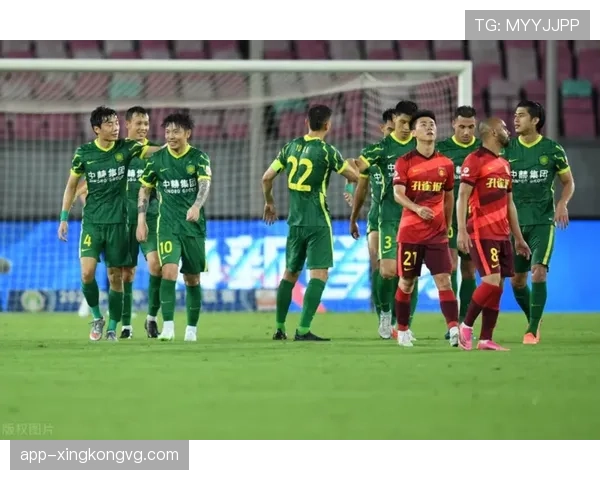 北京国安近3轮联赛攻防数据持续提升，中后场协防效果显著改善