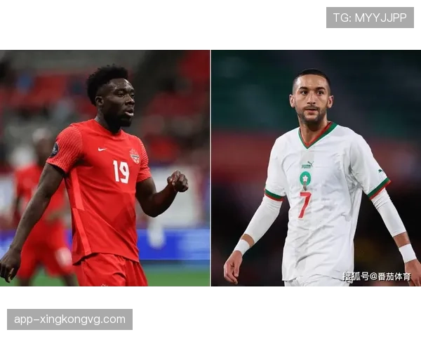 加拿大2026世界杯晋级前景分析 北美新贵能否延续黑马传奇