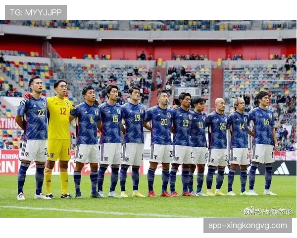 日本队2026世界杯阵容预测：核心球员能否带队突破十六强